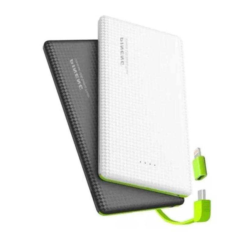 Carregador Portátil 10000mah Universal