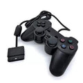 Controle para  PS2 Com Fio