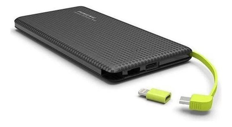 Carregador Portátil 10000mah Universal