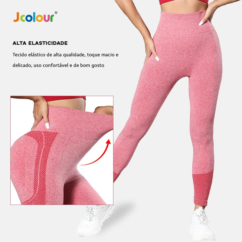 Calça Legging Feminina