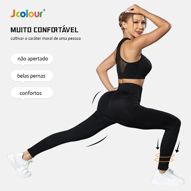 Calça Legging Feminina